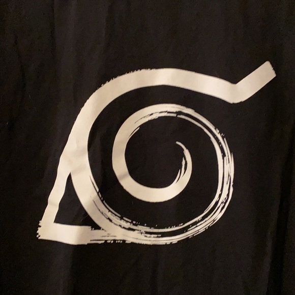 Naruto Shippuden T shirt - Picture 2 of 6